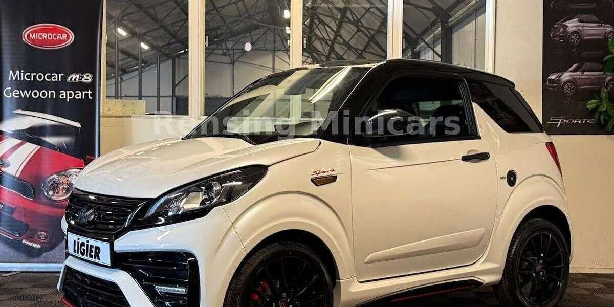 Ligier JS 50 11.200 km 15.950 &euro; Vreden 48691