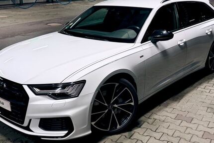 Audi A6 126.800 km 29.600 &euro; Wesel 46483