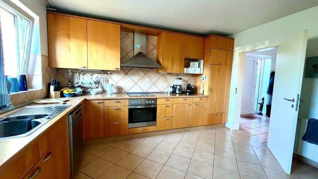 Doppelhaushälfte Borken - 4 Zimmer, 128 m&sup2;, 395.000&euro; | Angebot:25707873