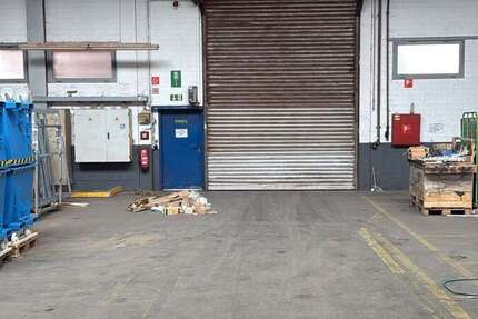 Gewerbeobjekt Hamminkeln - 1.250&euro; | Angebot:24817891