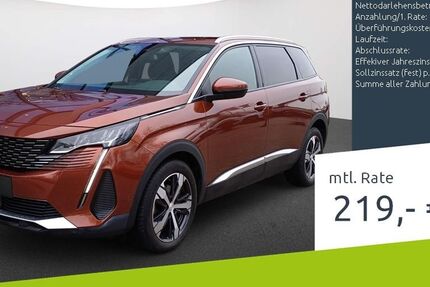 Peugeot 5008 52.245 km 19.190 &euro; Bocholt 46395