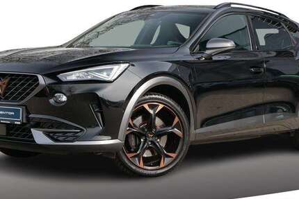 Cupra Formentor 29.970 km 25.980 &euro; Bocholt 46395