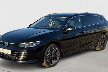 VW Passat 5.301 km 52.480 &euro; Bocholt 46395