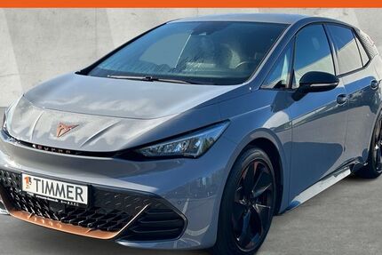 Cupra Born 24.101 km 31.490 &euro; Borken 46325