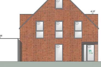 Haus Borken Weseke - 4 Zimmer, 101 m&sup2;, 401.200&euro; | Angebot:25707863