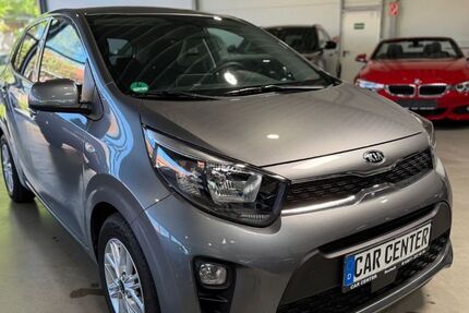 Kia Picanto 2.350 km 11.950 &euro; Bocholt 46395