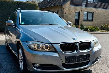 BMW 320 260.369 km 5.500 &euro; Velen 46342