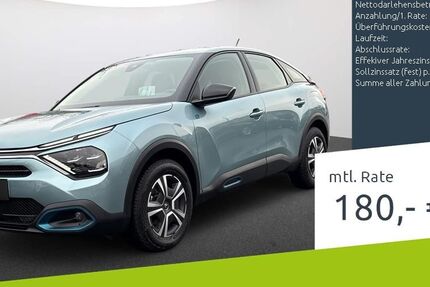 Citroen C4 64.734 km 16.989 &euro; Borken 46325