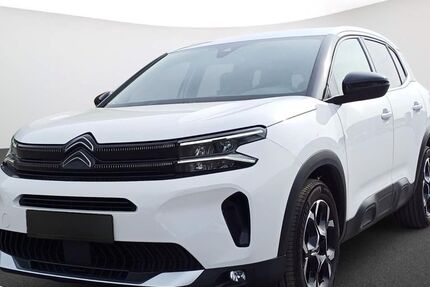 Citroen C5 Aircross 28.262 km 20.979 &euro; Borken 46325