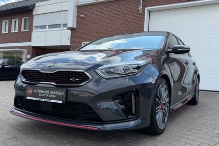 Kia ceed / Ceed 72.000 km 20.990 &euro; Hamminkeln 46499