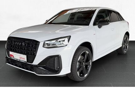 Audi Q2 11.000 km 39.960 &euro; Wesel 46485