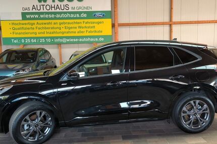 Ford Kuga 21.800 km 26.400 &euro; Vreden-Ortsteil Ammeloe 48691