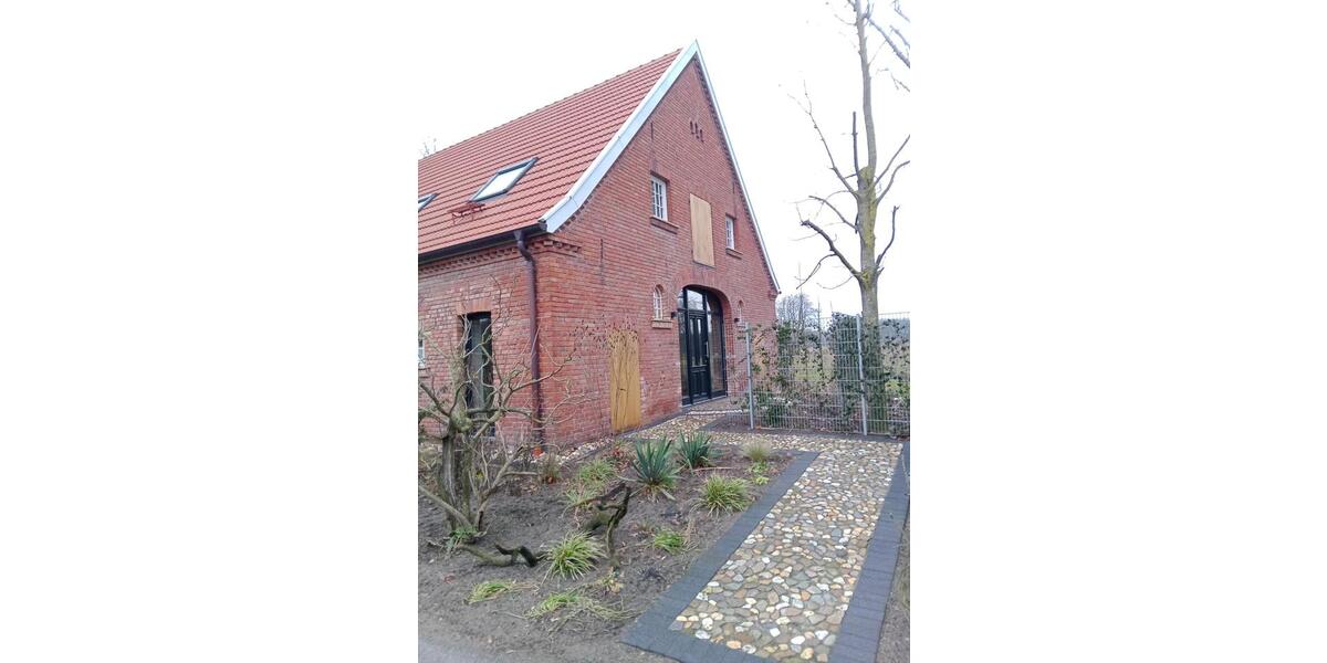 Etagenwohnung Vreden - 5 Zimmer, 140 m&sup2;, 1.400&euro; | Angebot:24963329