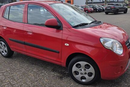 Kia Picanto 83.280 km 2.899 &euro; Bocholt 46397
