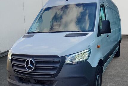 Mercedes-Benz Sprinter 48.409 km 46.886 &euro; Bocholt 46397