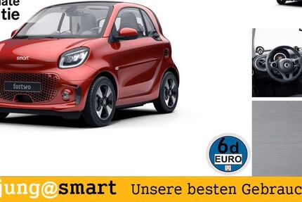 Smart ForTwo 24.541 km 15.998 &euro; Wesel 46485