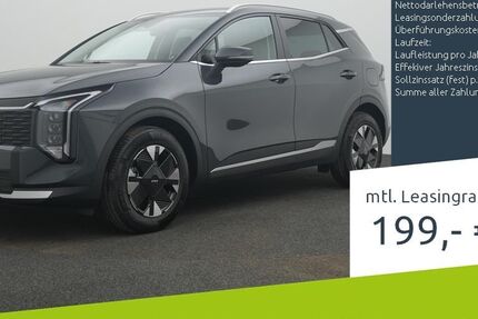 Kia Sportage 1.500 km 34.980 &euro; Borken 46325