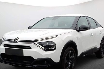 Citroen C4 25.995 km 14.680 &euro; Bocholt 46395
