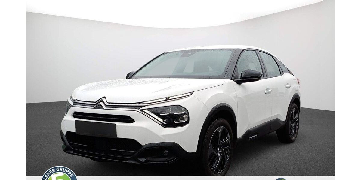 Citroen C4 25.995 km 14.680 &euro; Bocholt 46395