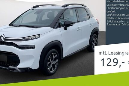 Citroen C3 Aircross 21.176 km 14.489 &euro; Borken 46325