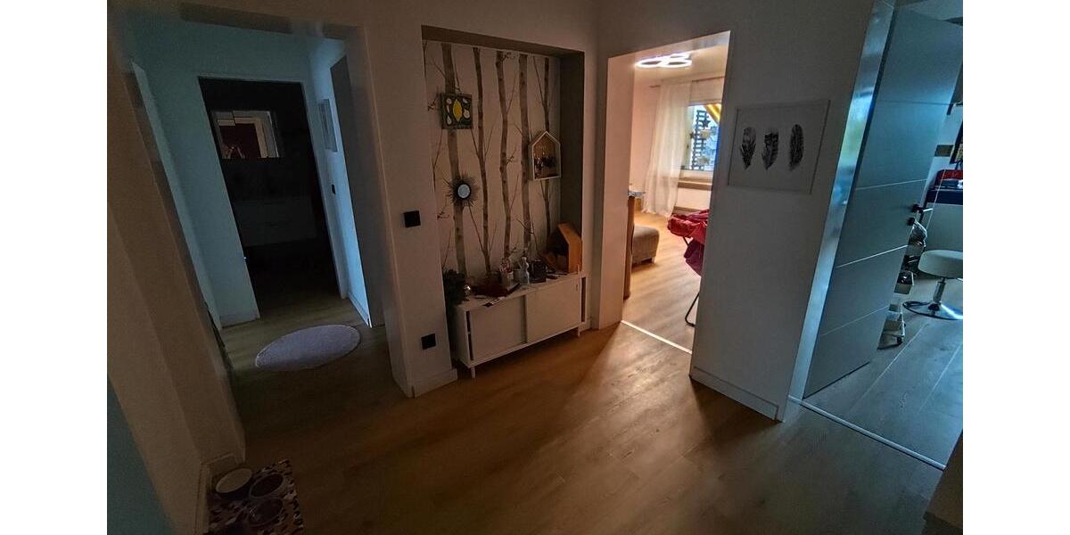 Etagenwohnung Hünxe - 3.5 Zimmer, 78 m&sup2;, 249.000&euro; | Angebot:27298944