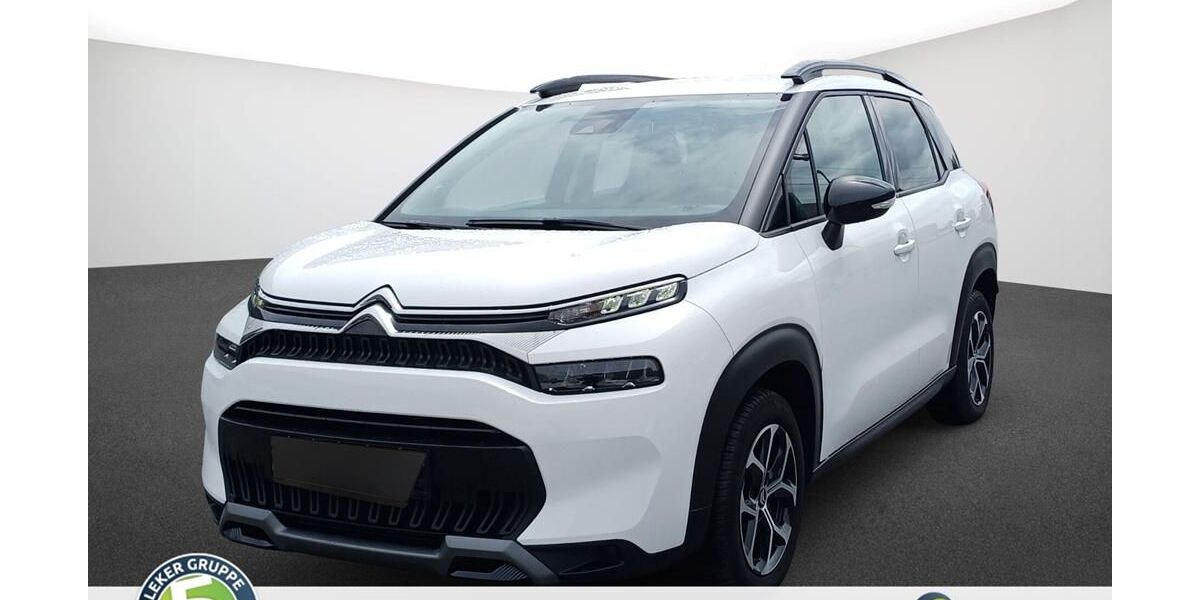 Citroen C3 Aircross 20.107 km 13.998 &euro; Borken 46325