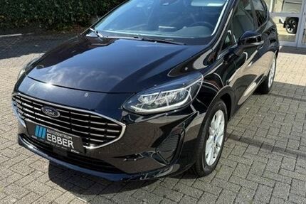 Ford Fiesta 39.501 km 14.990 &euro; Borken 46325