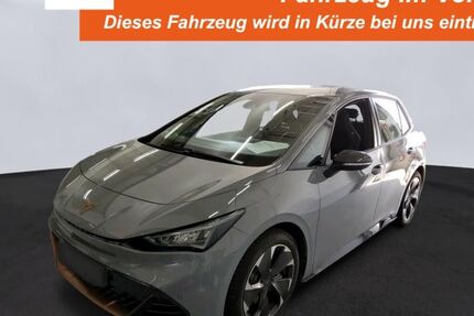 Cupra Born 18.211 km 31.490 &euro; Borken 46325