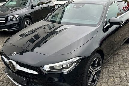 Mercedes-Benz CLA 250 Shooting Brake 82.000 km 23.600 &euro; Borken 46325