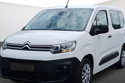 Citroen Berlingo 10.634 km 19.890 &euro; Borken 46325