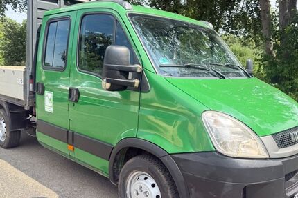 IVECO Andere 200.000 km 13.000 &euro; Isselburg 46419