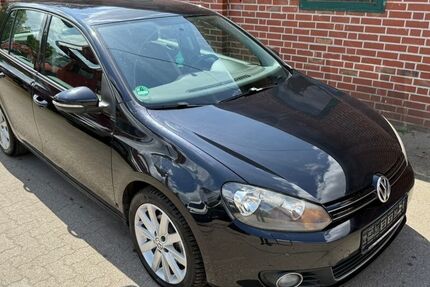 VW Golf 109.000 km 5.450 &euro; Borken 46325