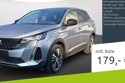 Peugeot 3008 59.413 km 19.370 &euro; Bocholt 46395