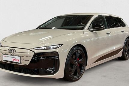 Audi A6 e-tron 10.614 km 69.980 &euro; Wesel 46483