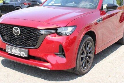 Mazda CX-60 8.231 km 52.290 &euro; Rhede 46414