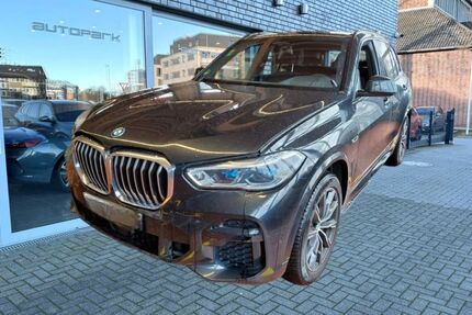 BMW X5 160.000 km 42.900 &euro; Bocholt 46397