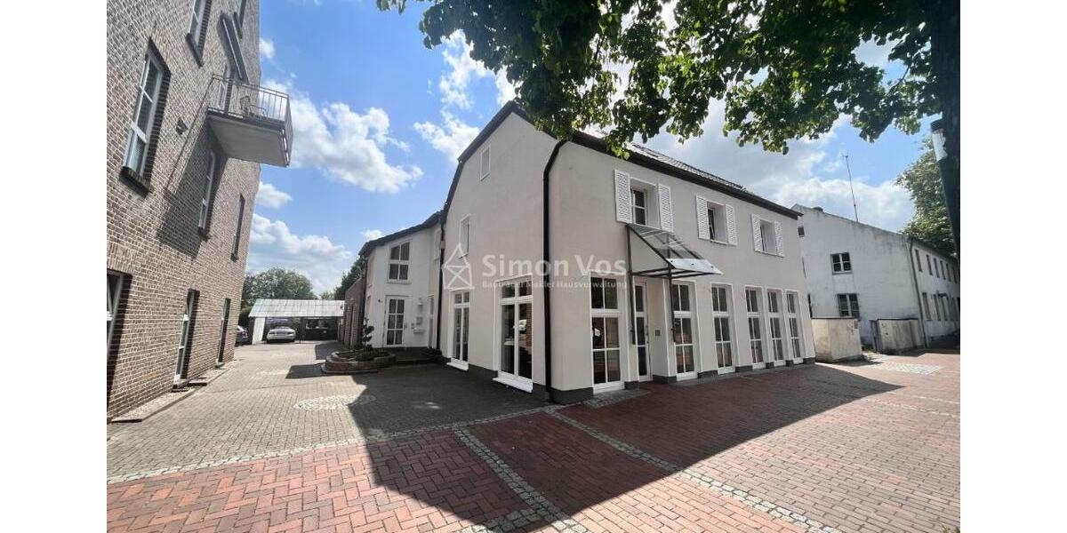 Gewerbeobjekt Rees - 1.900&euro; | Angebot:22013308