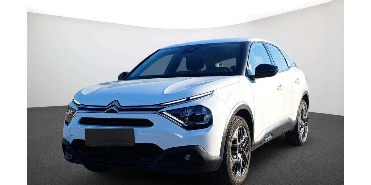 Citroen C4 18.907 km 16.879 &euro; Borken 46325