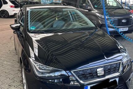 Seat Ibiza 101.500 km 9.600 &euro; Hünxe 46569