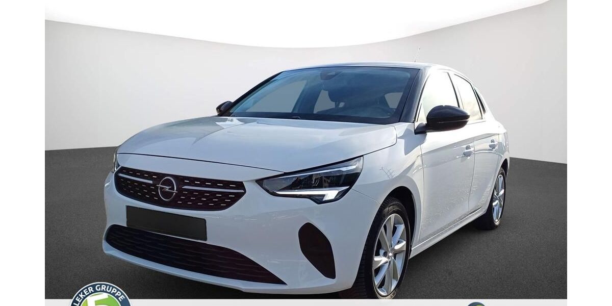 Opel Corsa 13.322 km 14.657 &euro; Borken 46325