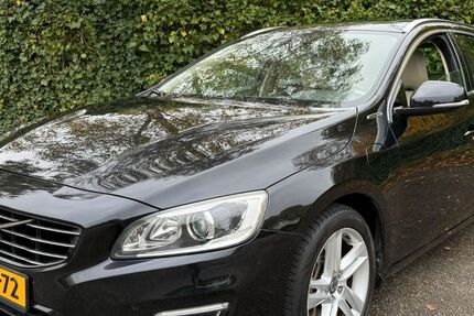 Volvo V60 295.050 km 7.750 &euro; Vreden 48691