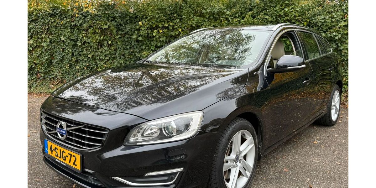Volvo V60 295.050 km 7.750 &euro; Vreden 48691