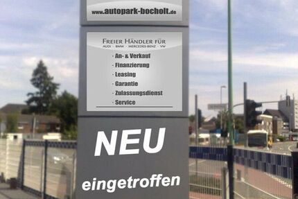 BMW X3 126.000 km 29.900 &euro; Bocholt 46397