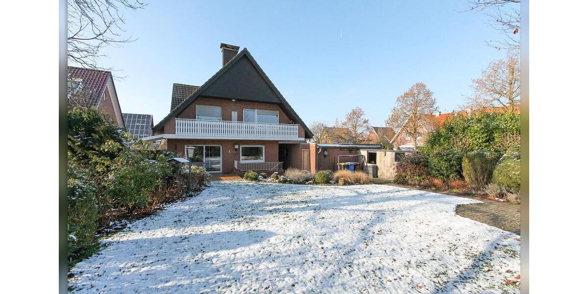 Mehrfamilienhaus, Wohnhaus Heiden - 3 Zimmer, 110 m&sup2;, 1.150&euro; | Angebot:26397476