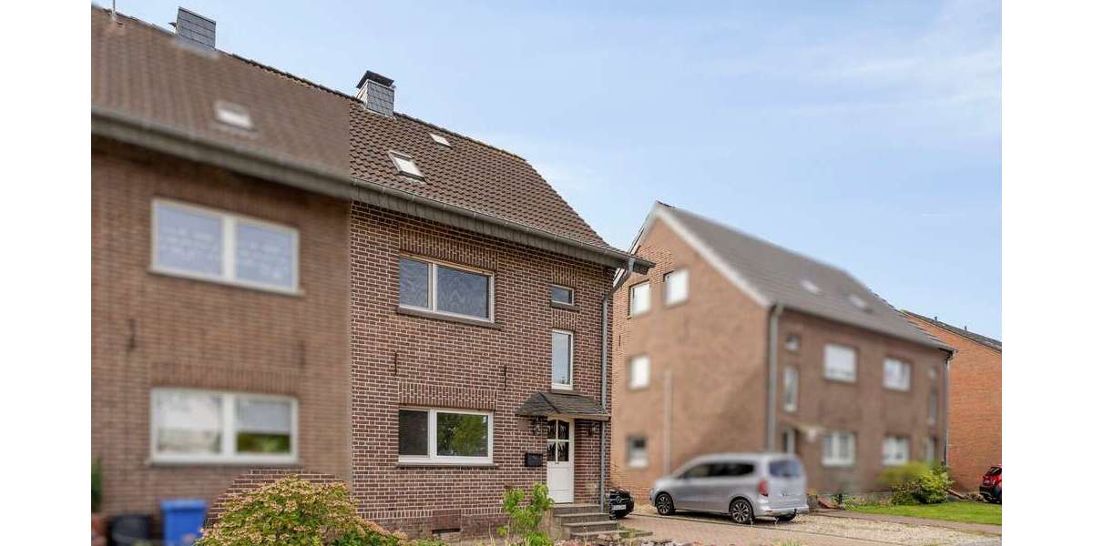 Einfamilienhaus Hamminkeln - 6 Zimmer, 116 m&sup2;, 199.000&euro; | Angebot:27346659