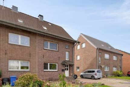 Haus Hamminkeln - 6 Zimmer, 116 m&sup2;, 199.000&euro; | Angebot:27346659