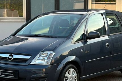 Opel Meriva 111.200 km 3.290 &euro; Borken 46325