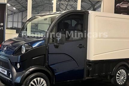 Aixam Andere 29.120 km 11.950 &euro; Vreden 48691