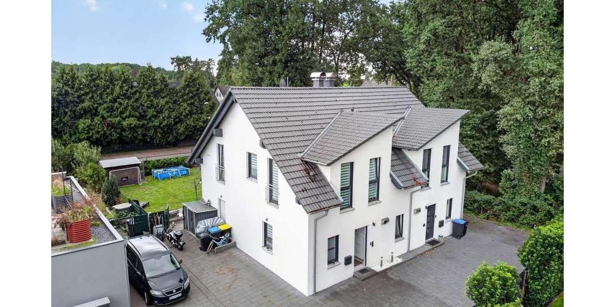Einfamilienhaus Hamminkeln - 3 Zimmer, 117 m&sup2;, 375.000&euro; | Angebot:27346858