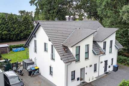 Haus Hamminkeln - 3 Zimmer, 117 m&sup2;, 375.000&euro; | Angebot:27346858